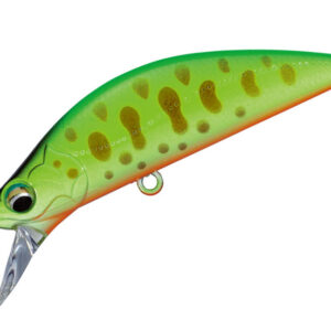 Воблер Major Craft Finetail Eden 60S 6cm 5.7gr #012 Chart Yamame