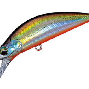 Воблер Major Craft Finetail Eden 60H 6cm 7gr #006 Tennessee Shad