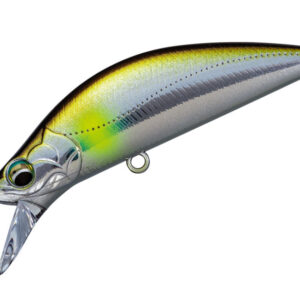 Воблер Major Craft Finetail Eden 60H 6cm 7gr #007 Meky Ayu