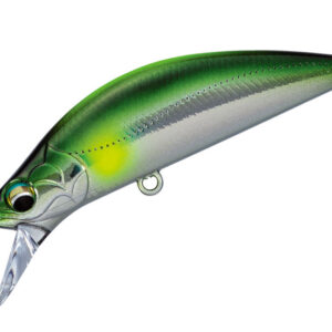 Воблер Major Craft Finetail Eden 60H 6cm 7gr #008 Chart Marker Ayu