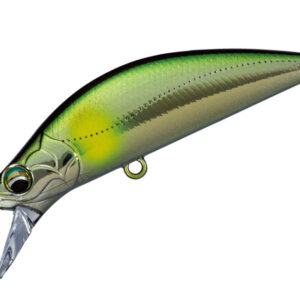 Воблер Major Craft Finetail Eden 60H 6cm 7gr #009 Golden Ayu