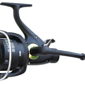 Котушка коропова Entrant 6000 BBC Bait Runner