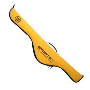Сумка Sportex EVA ROD BAG Yellow 128cm
