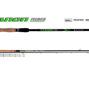 Фідерне вудилище Maver Evanon Feeder 14FT 4.2M 180GR 3 Sec