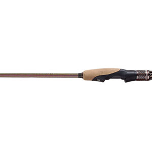 Спінінг Megabass Destroyer Evoluzion SP F3ST-611TI-S Hedgehog Syrnge 210cm 3.5-14gr