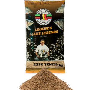 Прикормка Van Den Eynde Expo Tench 1kg