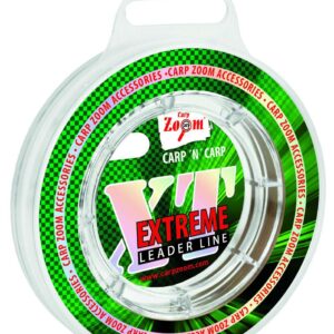 Короповий шнур Carp Zoom Leader Extreme 0.54mm 21.1kg 50m коричневий
