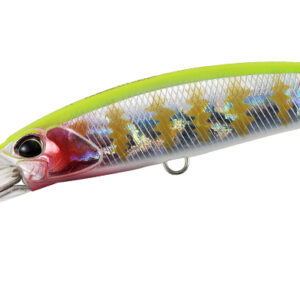 Воблер DUO Realis Fangbait 100DR 10cm 17.5gr ADA3305 Fang Gill