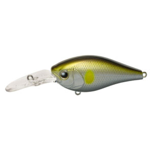 Воблер Tiemco FAT Pepper Three F 65mm 17gr колір 285