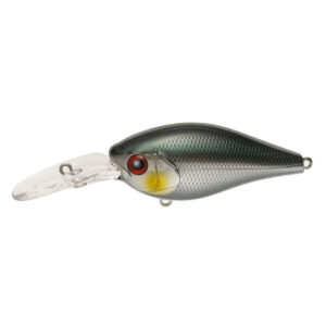 Воблер Tiemco FAT Pepper Three F 65mm 17gr колір 317