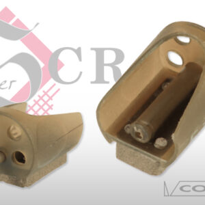 Фідерна годівниця Colmic Open Pellet Feeder Small 20gr