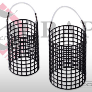 Фідерна годівниця Colmic Starting Feeder L 40mm h61mm