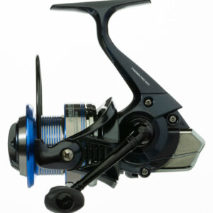 Котушка спінінгова Jaxon Feeder PRO 300 6RUL