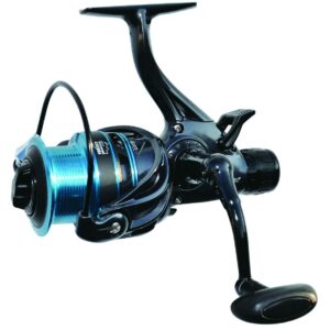 Котушка коропова Carp Zoom Feeder Cast 4000BBC 5 rulmenti