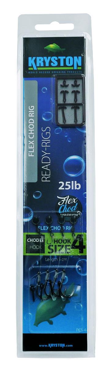 flexi-chod-rig-short-pack-17949