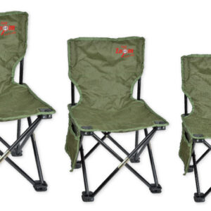 Carp Zoom Крісло CZ складний L 43x43x36/68cm