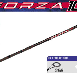 Болонське вудилище Colmic Forza 10 5M 80GR Super Strong