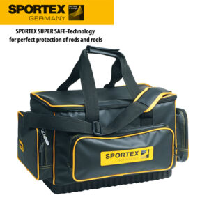 Сумка Sportex Carryall XIV PVC BIG 60*38*33CM