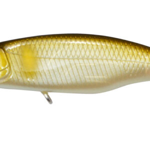 Воблер Megabass Great Hunting GH45 Flatside F 45mm 1.7gr PM AYU