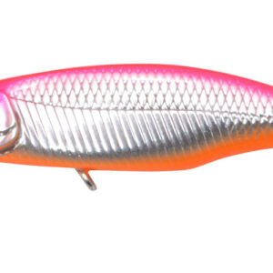 Воблер Megabass Great Hunting GH45 Flatside F 45mm 1.7gr M Pink Back OB