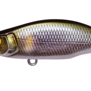 Воблер Megabass GH46 Humback FS 46mm 4gr Takumi Setsuki AYU