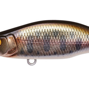 Воблер Megabass GH46 Humback FS 46mm 4gr Takumi Yamame
