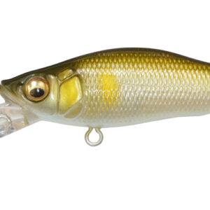 Воблер Megabass Great Hunting GH48 Dive SF 48mm 3.2gr PM AYU