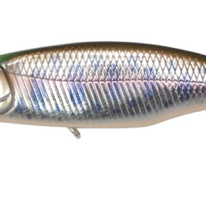 Воблер Megabass Great Hunting GH50 Flatside F 50mm 4.0gr AL Indicator Yamame