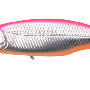 Воблер Megabass Great Hunting GH50 Flatside F 50mm 4.0gr M Pink Back OB