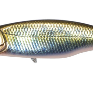Воблер Megabass Great Hunting GH50 Flatside F 50mm 4.0gr Takumi Sake Chigyo