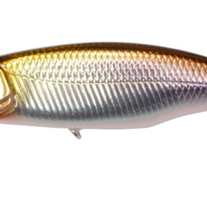 Воблер Megabass Great Hunting GH50 Flatside F 50mm 4.0gr Takumi Wakasagi