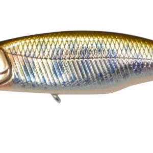 Воблер Megabass Great Hunting GH50 Flatside F 50mm 4.0gr Takumi Yamame