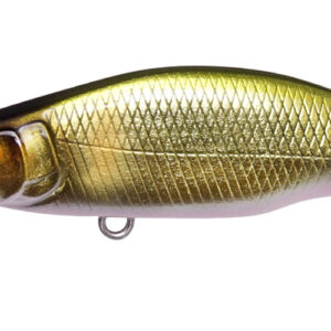 Воблер Megabass GH64 Humback FS 64mm 8.3gr AL Shiny Keimura AYU