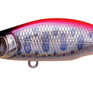 Воблер Megabass GH64 Humback FS 64mm 8.3gr LZ Pink Back Yamame