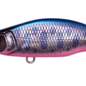 Воблер Megabass GH51 Humback FS 51mm 5.1gr M Blupin Stream