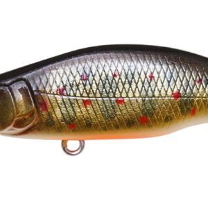 Воблер Megabass GH51 Humback FS 51mm 5.1gr Takumi Iwana
