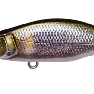 Воблер Megabass GH51 Humback FS 51mm 5.1gr Takumi Setsuki AYU