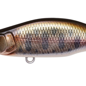 Воблер Megabass GH51 Humback FS 51mm 5.1gr Takumi Yamame
