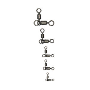 Фурнітура Colmic Rolling Triangle серія Orange №1/0 -1 47kg