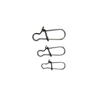 Фурнітура Colmic DUO Lock серія Orange №1 18kg