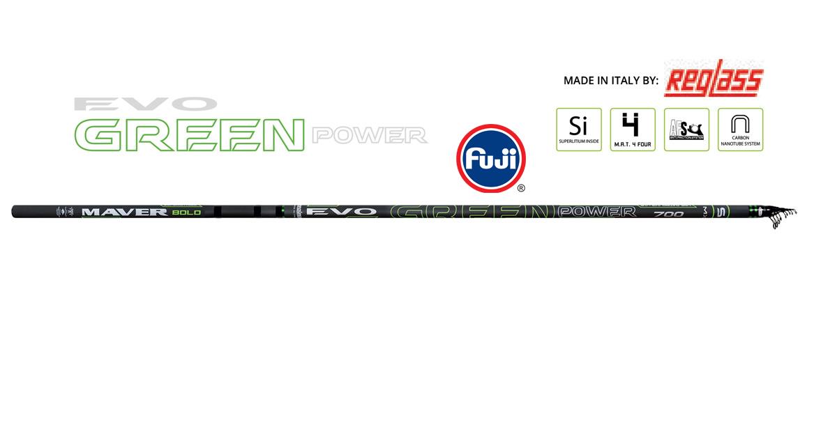 green-power-evo-5744-19242