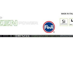 Болонське вудилище Maver Superlitium EVO Green Power MX 8M Кільця Fuji Torzite