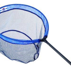 Підсак CAP Підсак Colmic Iros Gumma Carpa 50x42CM