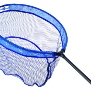 Підсак CAP Підсак Colmic Steel Gumma Carpa 55x45CM