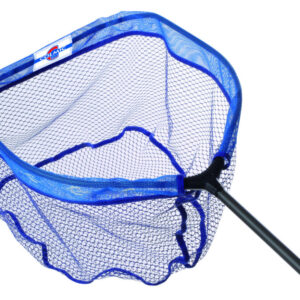 Підсак CAP Підсак Colmic Race Gumma Carpa 46x38CM