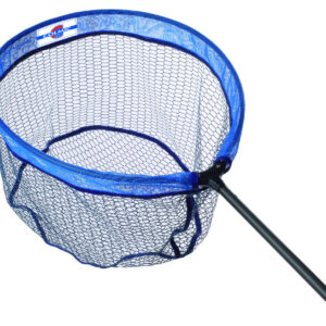 Підсак CAP Підсак Colmic F1 Gumma Carpa 60x51CM