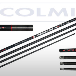 Colmic Ручка для підсака Premium NET NX 5.7M