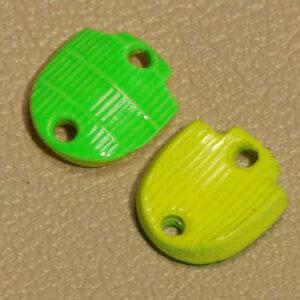 Блешня коливальна NEO Style Hado 0.5gr 04 Green Tea