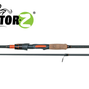 Спінінг Predator-z Hanzo Spin 2.40m 10-40gr