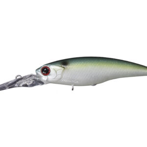 Воблер OSP High CUT DR Suspend 60mm 5.6gr OL21 Blueback Herring